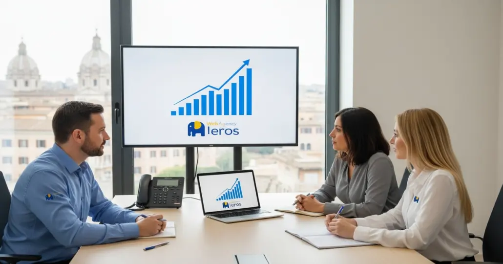 Agenzia SEO Roma Agenzia SEO Roma